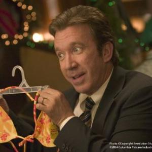 Still of Tim Allen in Christmas with the Kranks 2004