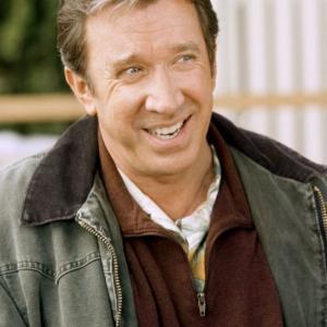 Still of Tim Allen in Christmas with the Kranks 2004