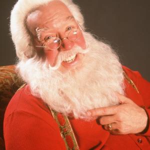 Tim Allen in The Santa Clause 2 2002