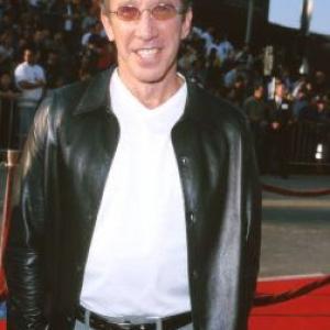 Tim Allen at event of Mission Impossible II 2000