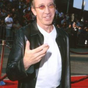 Tim Allen at event of Mission: Impossible II (2000)