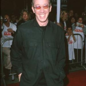 Tim Allen at event of Mission to Mars (2000)
