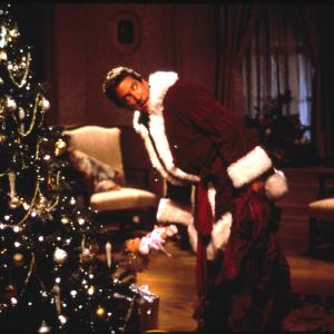 Still of Tim Allen in The Santa Clause 1994