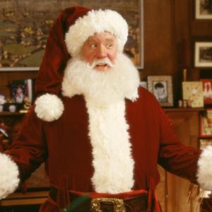 Still of Tim Allen in The Santa Clause 2 2002