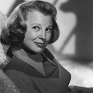 June Allyson The Stratton Story 1949 MGM