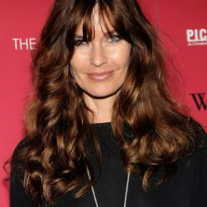 Carol Alt at event of The Women 2008
