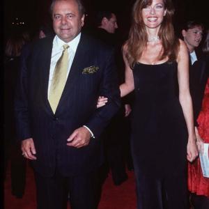 Paul Sorvino and Carol Alt at event of Romeo ir Dziuljeta 1996