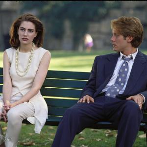 Still of James Spader and Mdchen Amick in Dream Lover 1993