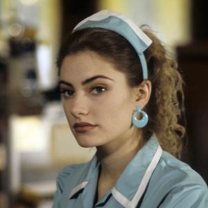 Still of Mdchen Amick in Twin Pykso miestelis 1990