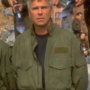 Richard Dean Anderson stars as Col Jack ONeill