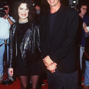 Richard Dean Anderson at event of Ace Ventura When Nature Calls 1995