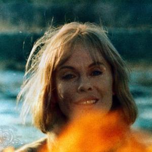 Still of Bibi Andersson in En passion 1969