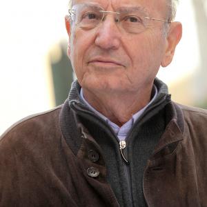 Theodoros Angelopoulos
