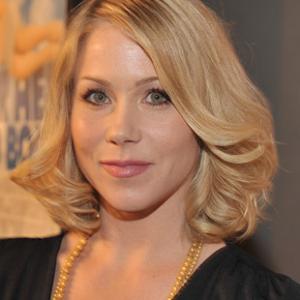 Christina Applegate at event of Over Her Dead Body (2008)