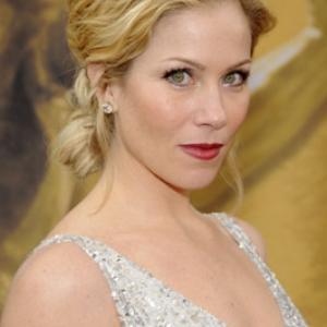 Christina Applegate at event of 14th Annual Screen Actors Guild Awards (2008)