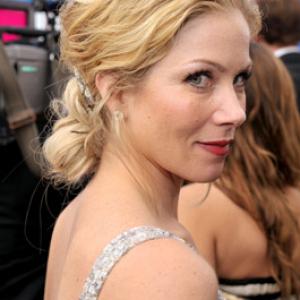 Christina Applegate at event of 14th Annual Screen Actors Guild Awards (2008)