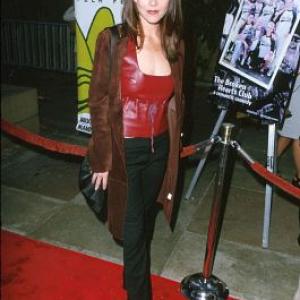 Christina Applegate at event of The Broken Hearts Club A Romantic Comedy 2000