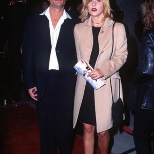 Christina Applegate at event of The Evening Star 1996