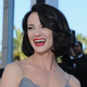 Asia Argento at event of Zulu 2013