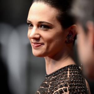 Asia Argento at event of Dracula 3D 2012