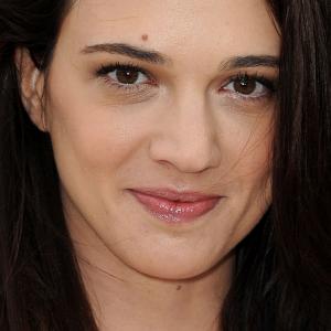 Asia Argento at event of Dracula 3D (2012)