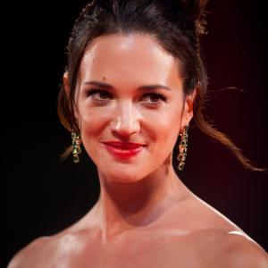 Asia Argento at event of Kivircas 2011