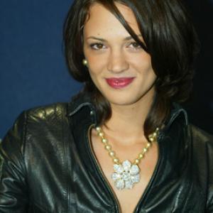 Asia Argento at event of xXx (2002)
