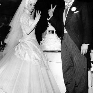 Forever Darling Lucille Ball Desi Arnaz 1956 MGM  IV