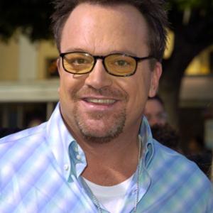 Tom Arnold at event of Soul Plane (2004)
