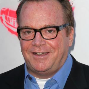 Tom Arnold at event of Hit and Run (2012)