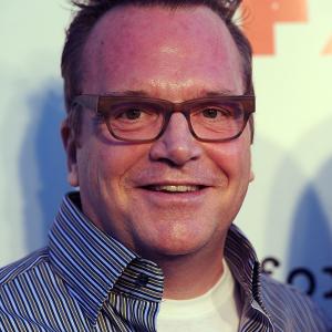 Tom Arnold at event of Sons of Anarchy 2008