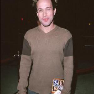 Alexis Arquette at event of Clubland 1999