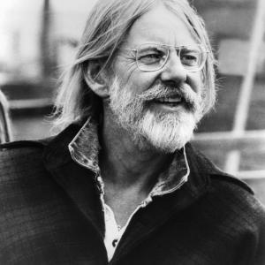 Still of Hal Ashby in Bound for Glory (1976)