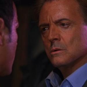 ARMAND ASSANTE stars as Argento in Alliance Group Entertainments Confessions of a Pit Fighter
