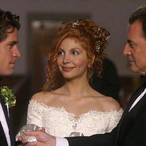 Still of Armand Assante, Sean Maguire and Jenna Mattison in The Third Wish (2005)