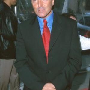 Armand Assante at event of On the Beach (2000)