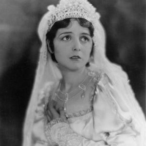 Mary Astor in Beau Brummell 1924 Warner Brothers