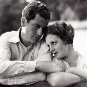 Mary Astor, Grant Withers