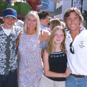 Christopher Atkins at event of The Adventures of Rocky & Bullwinkle (2000)