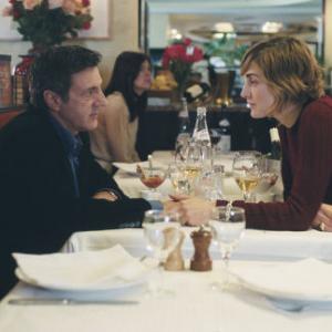 Still of Daniel Auteuil and Julie Gayet in Mon meilleur ami 2006