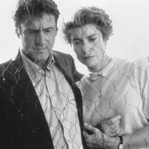 Still of Catherine Deneuve and Daniel Auteuil in Ma saison preacutefeacutereacutee 1993