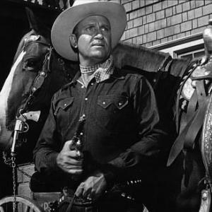 987-30 Gene Autry, circa 1957.