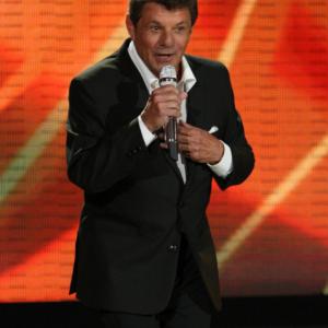 Still of Frankie Avalon in American Idol: The Search for a Superstar (2002)