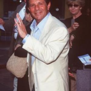 Frankie Avalon at event of Out of Sight 1998