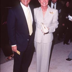 Frankie Avalon at event of That Old Feeling (1997)