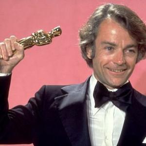 Academy Awards 49th Annual John Avildson Best Director 1977