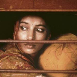 Still of Shabana Azmi in City of Joy 1992
