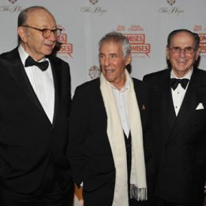 Burt Bacharach, Hal David, Neil Simon