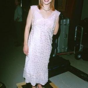 Oksana Baiul at event of Hollywood Squares (1998)