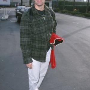 Scott Bakula at event of Snow Day (2000)